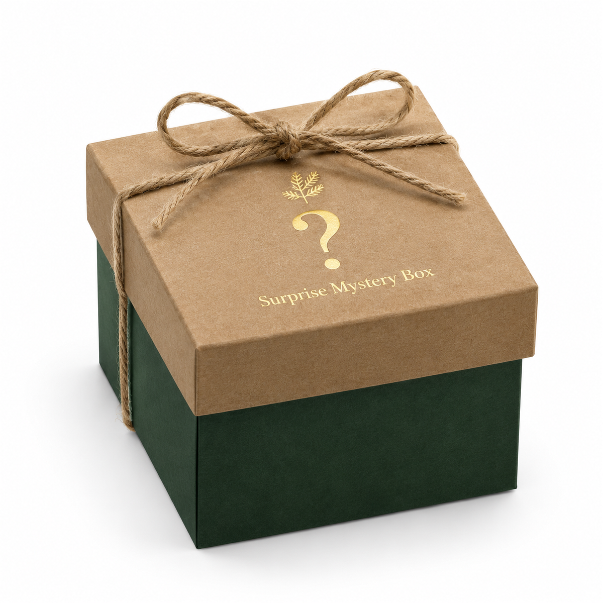 Evergleam Surprise Mystery Box
