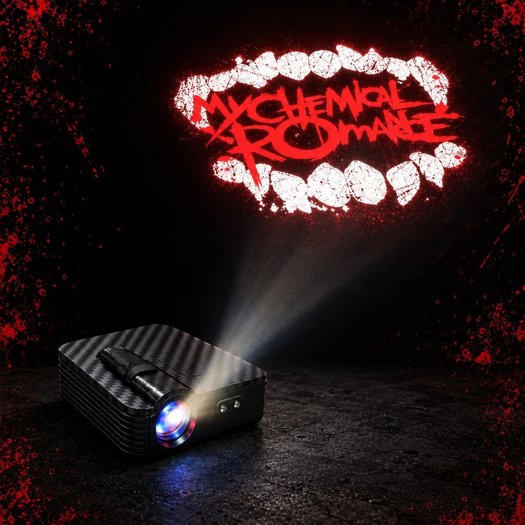 My Chemical Romance