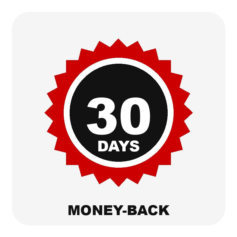 IronBeam 30-Day Guarantee