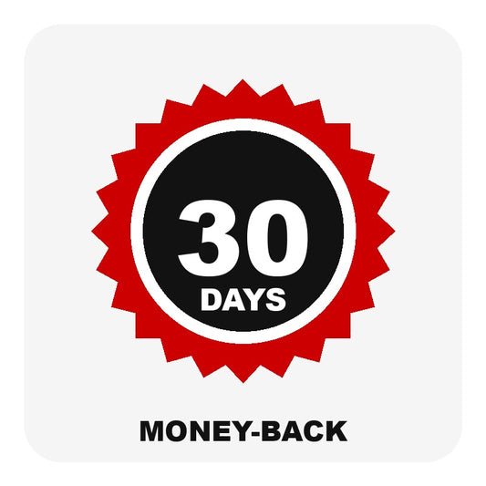 IronBeam 30-Day Guarantee