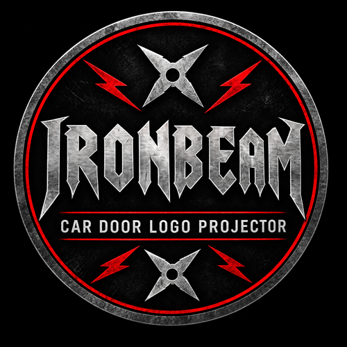 IronBeam logo