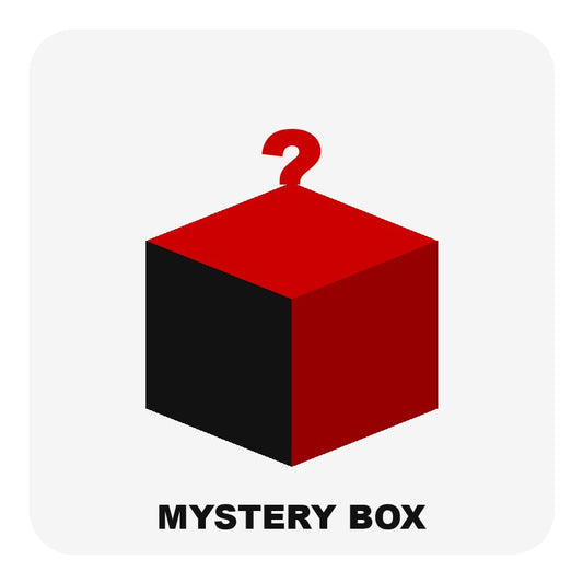 IronBeam Mystery Box